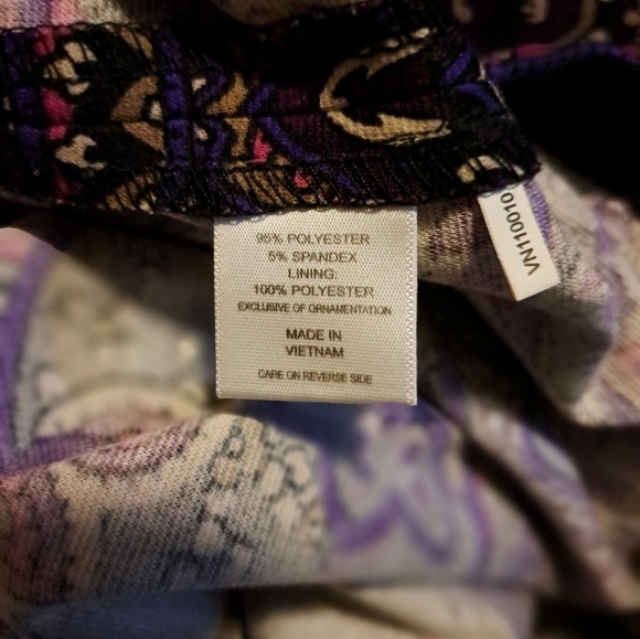 New York & company size 8 - Picture 4 of 4